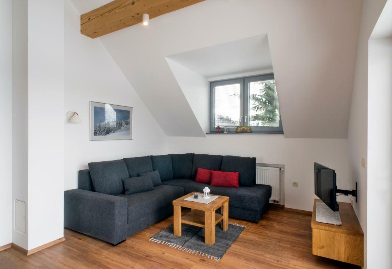 Apartments Sivka - Private Sauna Cerklje na Gorenjskem Exteriör bild