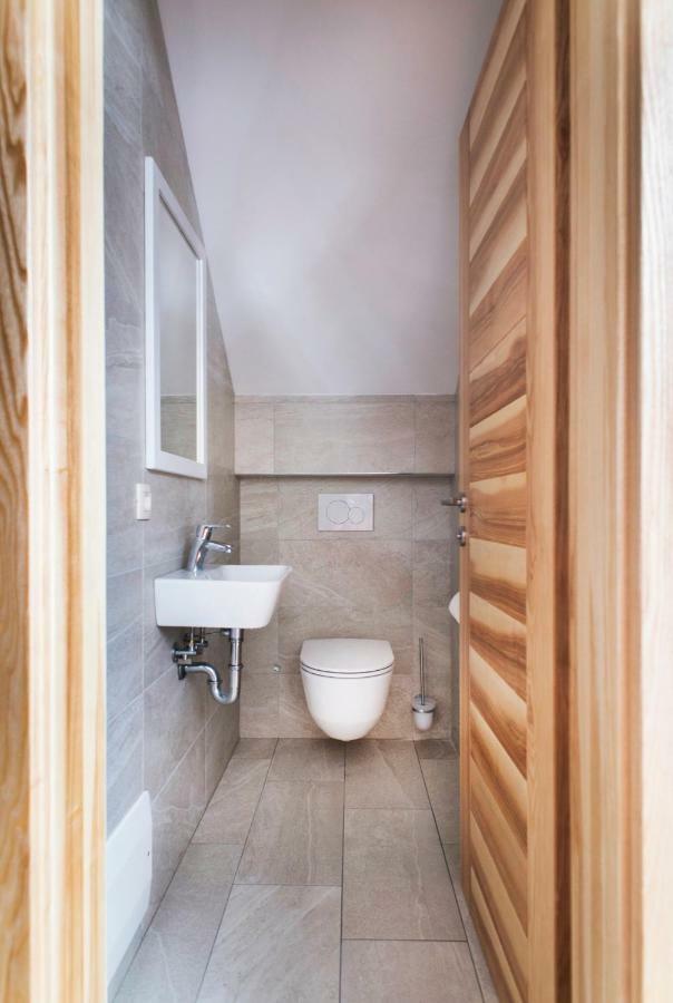 Apartments Sivka - Private Sauna Cerklje na Gorenjskem Exteriör bild